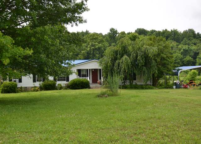 Property at 2365 Old Columbia Rd, Lewisburg, TN 37091, 3 beds, 2 baths