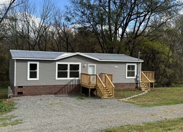 Property at 121 Mimosa Cir, Fayetteville, TN 37334, 3 beds, 2 baths