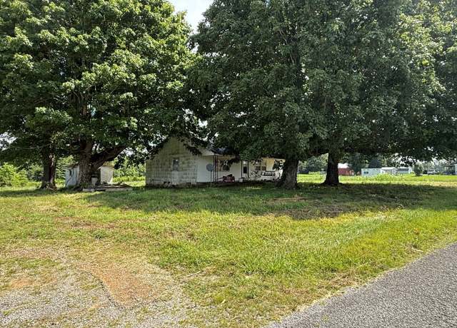 Property at 672 Blanton School Rd, Woodbury, TN 37190