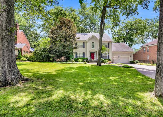 Property at 4334 Estes Rd, Nashville, TN 37215, 4 beds, 3.5 baths