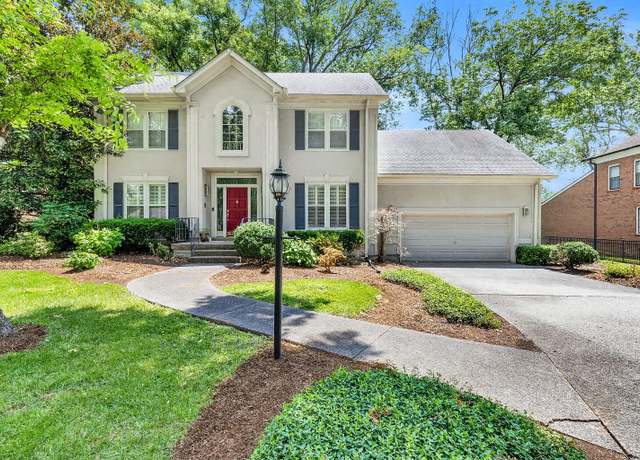 Property at 4334 Estes Rd, Nashville, TN 37215, 4 beds, 3.5 baths