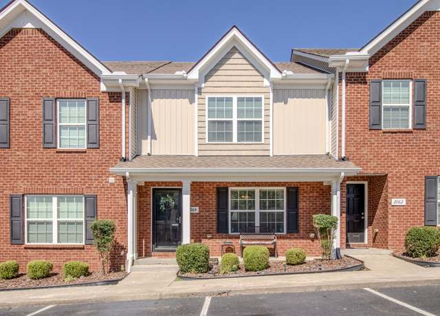 Property at 2064 Caladonia Way, Smyrna, TN 37167, 2 beds, 2.5 baths