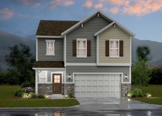 Property at 3163 Lyman Ridge Rd, Columbia, TN 38401, 4 beds, 2.5 baths