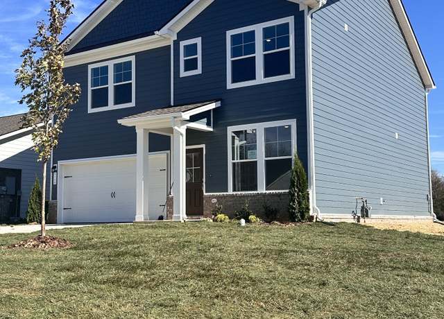 Property at 7210 Sutton Dr, White House, TN 37188, 3 beds, 2.5 baths