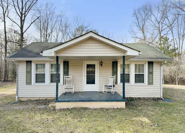 Property at 5145 Jackson Rd, Apison, TN 37302, 2 beds, 1.5 baths