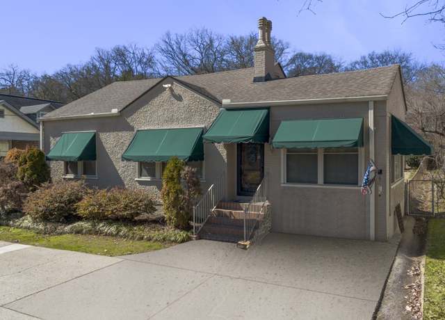 Property at 703 Belvoir Ave, Chattanooga, TN 37412, 3 beds, 2.5 baths