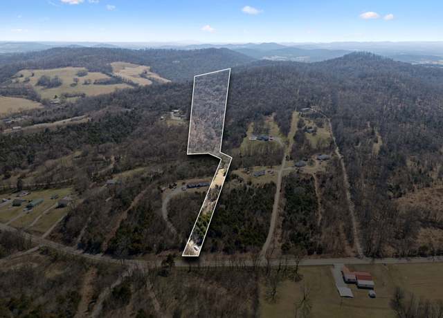 Property at 0 Rawls Creek Rd, Gordonsville, TN 38563