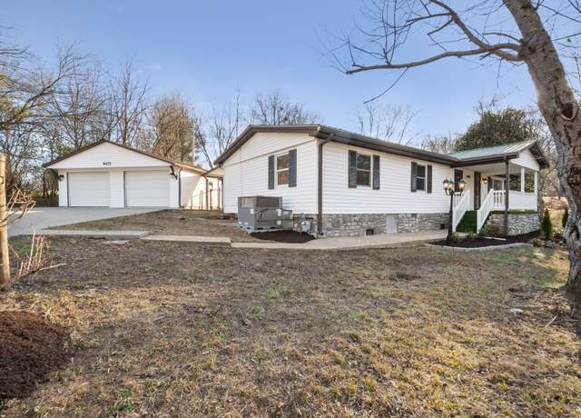 Property at 9475 Sugar Tree Dr, Bon Aqua, TN 37025, 2 beds, 2 baths