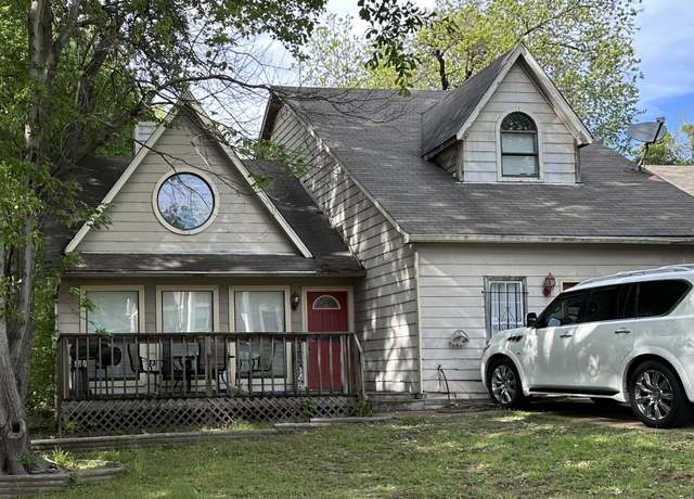 Property at 5398 Blue Ridge Pkwy, Memphis, TN 38134, 4 beds, 2.5 baths