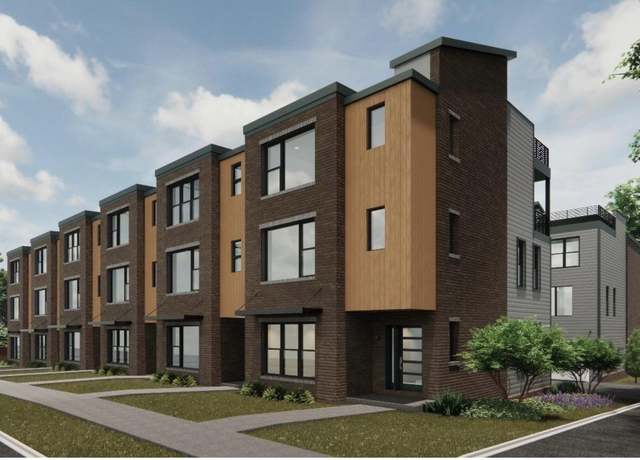Property at 546e Rosedale Ave #19, Nashville, TN 37211, 3 beds, 3.5 baths