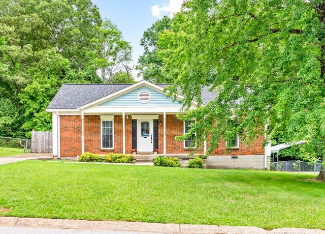 Property at 517 Ginkgo Dr, Clarksville, TN 37042, 3 beds, 2 baths