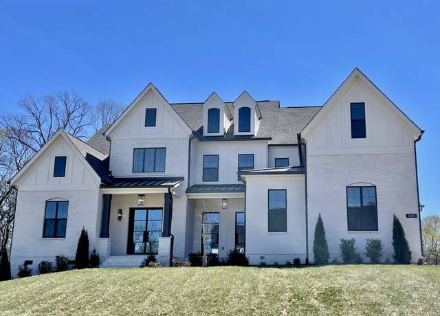 Property at 9910 Elland Rd, Brentwood, TN 37027, 5 beds, 5.5 baths