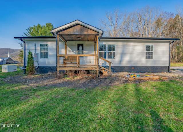Property at 220 Leonard Williams Rd, Wartburg, TN 37887, 3 beds, 2 baths