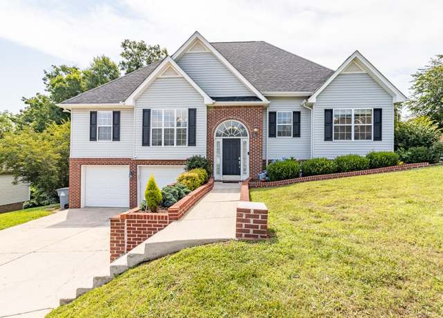 Property at 7322 British Rd, Ooltewah, TN 37363, 4 beds, 3 baths
