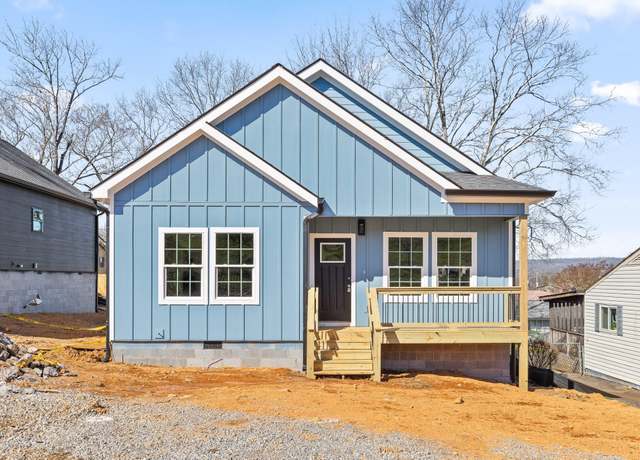 Property at 913 N Chamberlain Ave, Chattanooga, TN 37406, 3 beds, 2 baths