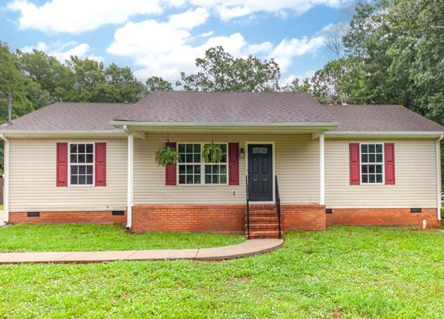 Property at 1513 Rebecca Dr, Chapel Hill, TN 37034, 3 beds, 2 baths