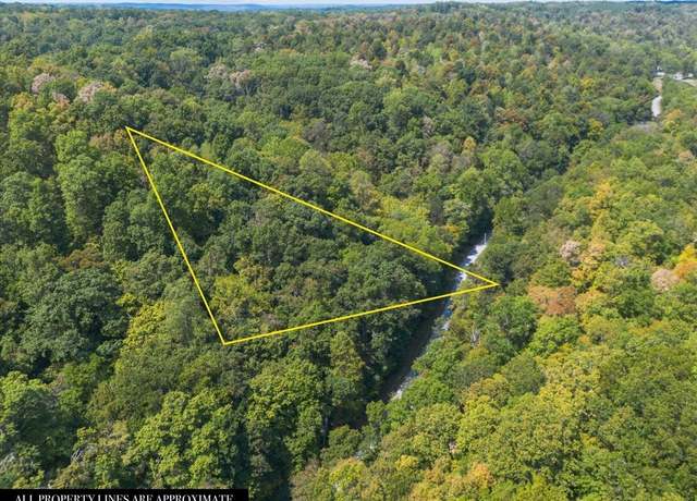 Property at 0 Hickman Springs Rd, Centerville, TN 37033