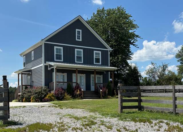 Property at 1394 New Home Rd, Dowelltown, TN 37059, 3 beds, 2.5 baths