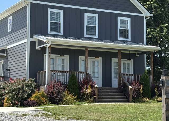 Property at 1394 New Home Rd, Dowelltown, TN 37059, 3 beds, 2.5 baths