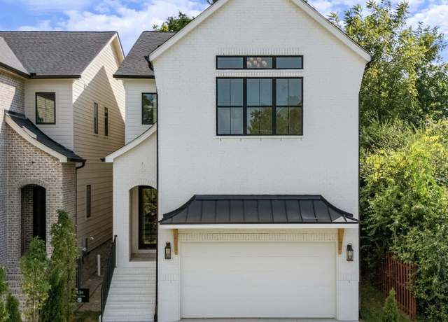 Property at 601 American Rd, Nashville, TN 37209, 3 beds, 2.5 baths