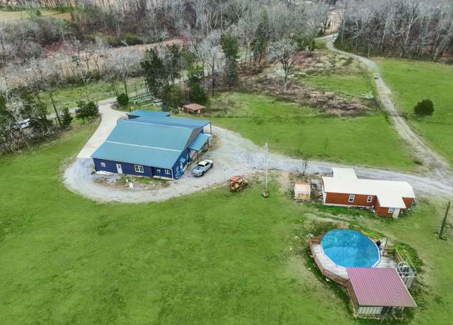Property at 942 Fay Creek Rd, Wartrace, TN 37183