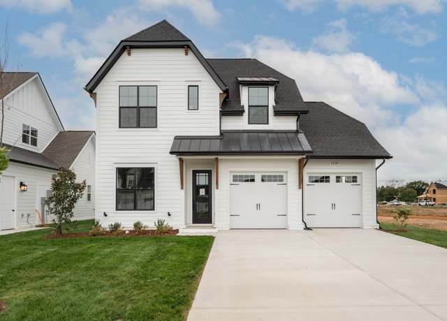 Property at 5739 Sagebrush Dr, Murfreesboro, TN 37129, 4 beds, 3 baths