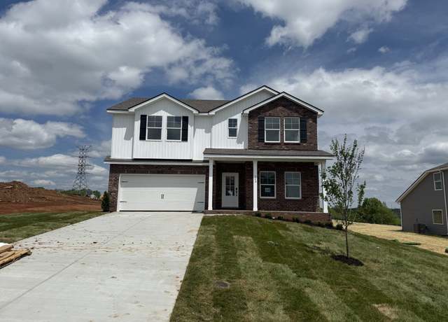 Property at 203 Boson Ct, Columbia, TN 38401, 4 beds, 2.5 baths