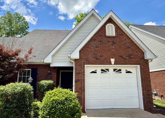 Property at 2809 Stonehedge Dr, Murfreesboro, TN 37128, 2 beds, 2 baths