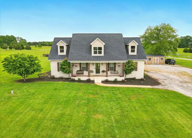 Property at 1864 Sawgrass Ln, Chapel Hill, TN 37034, 3 beds, 2 baths