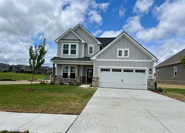 Property at 3911 Trinity Woods Rd, Columbia, TN 38401, 4 beds, 2.5 baths