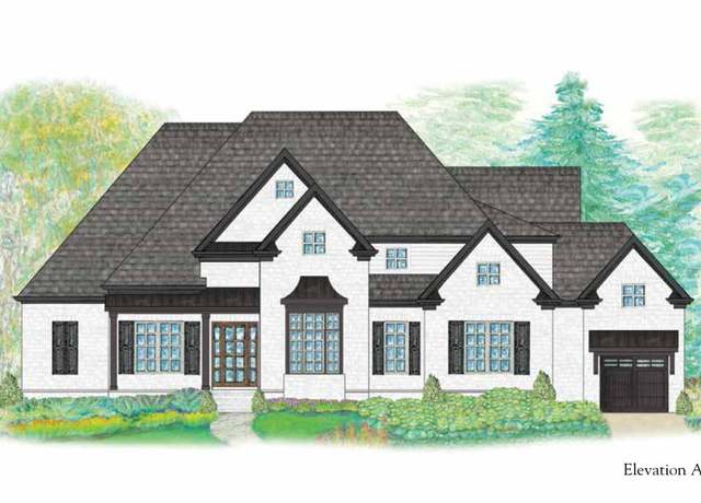 Property at 9909 Amarosa Ct, Brentwood, TN 37027, 4 beds, 4.5 baths