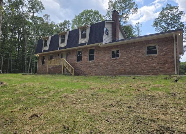 Property at 7 Bush Ct, Waverly, TN 37185, 4 beds, 2.5 baths