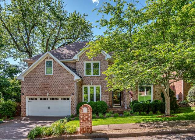 Property at 7029 Wild Iris Dr, Nashville, TN 37221, 4 beds, 3 baths