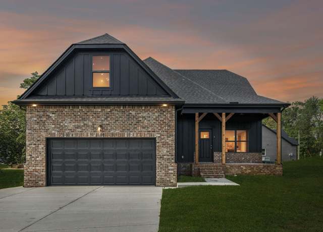 Property at 578 Oak Glen Dr, Smithville, TN 37166, 4 beds, 2.5 baths