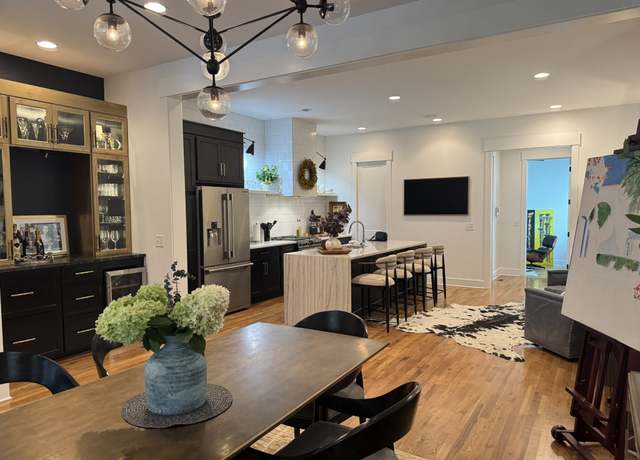 Property at 531B Moore Ave, Nashville, TN 37203, 3 beds, 2.5 baths