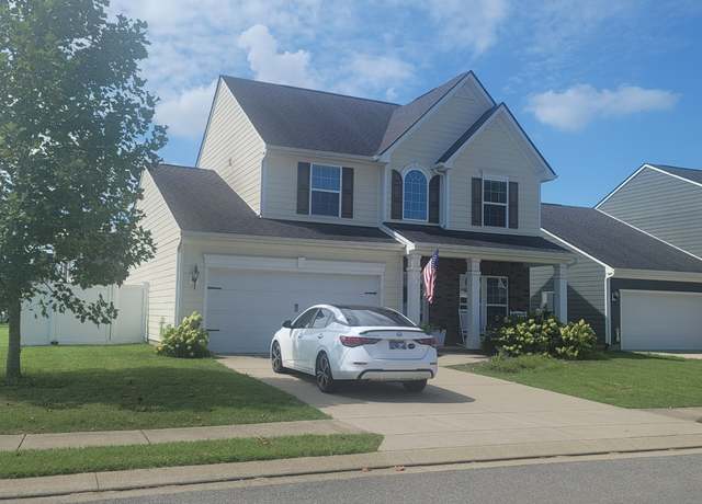 Property at 2949 Goose Creek Ln, Murfreesboro, TN 37128, 3 beds, 2.5 baths