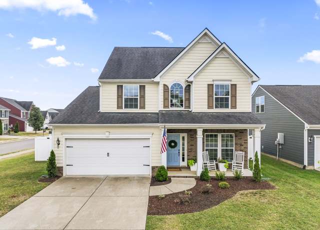 Property at 2949 Goose Creek Ln, Murfreesboro, TN 37128, 3 beds, 2.5 baths