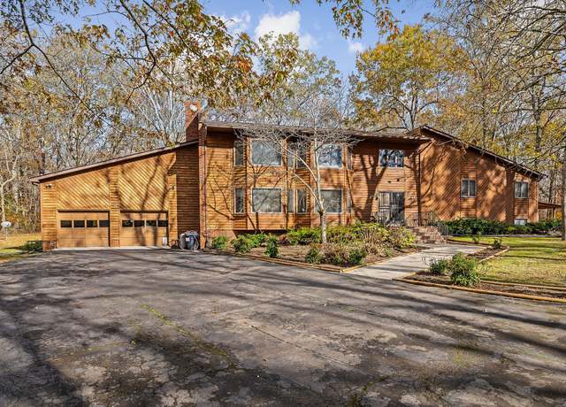 Property at 313 Big Rock Rd, Smithville, TN 37166, 4 beds, 2 baths