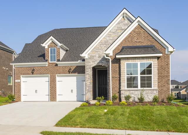 Property at 100 Brookcliff Dr, Mount Juliet, TN 37122, 4 beds, 3 baths