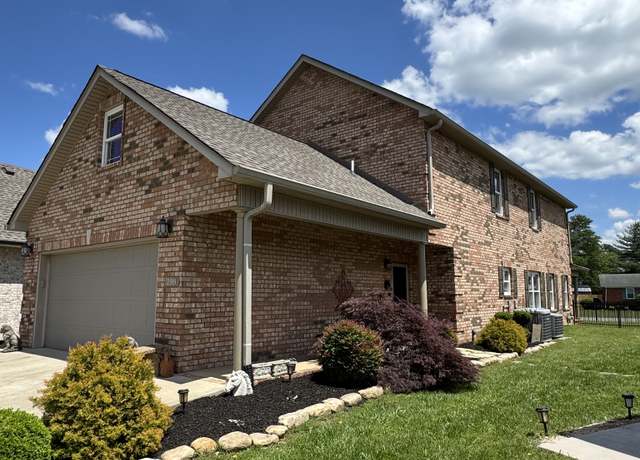 Property at 208 Celebration St, Shelbyville, TN 37160, 3 beds, 2.5 baths