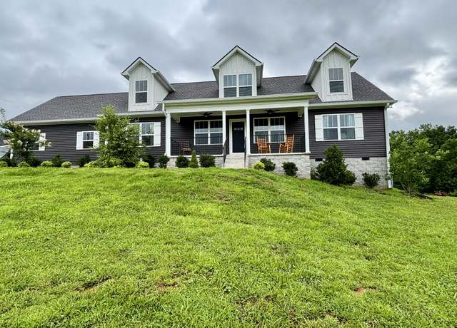 Property at 240 Still Point Rd, Smithville, TN 37166, 4 beds, 3 baths