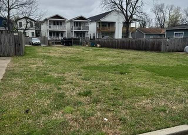 Property at 1823 12th Ave N, Nashville, TN 37208
