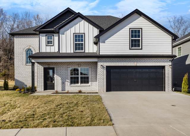 Property at 409 Perthshire Loop, Clarksville, TN 37043, 4 beds, 3 baths