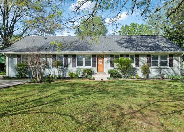 Property at 126 Ewingville Dr, Franklin, TN 37064, 3 beds, 2.5 baths