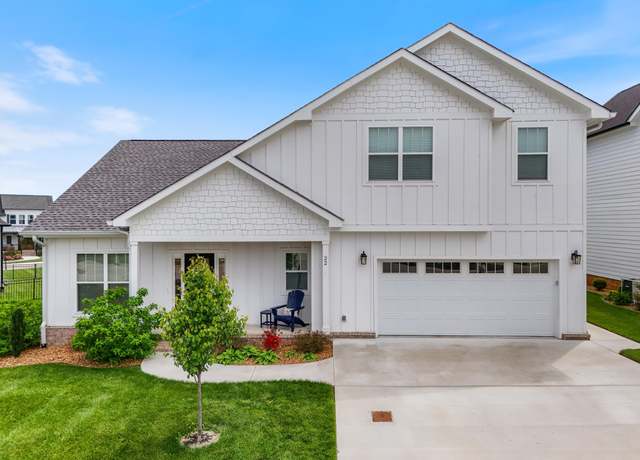 Property at 22 Flip Flop Ct, Winchester, TN 37398, 3 beds, 2.5 baths