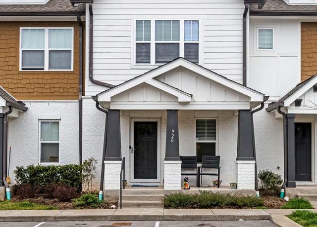 Property at 920 Governors Ct, Antioch, TN 37013, 2 beds, 2.5 baths