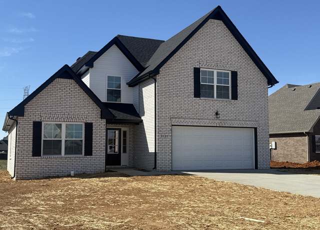 Property at 3325 Curie Cir, Christiana, TN 37037, 4 beds, 3 baths
