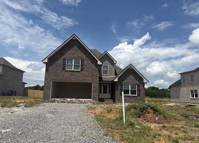 Property at 3325 Curie Cir, Christiana, TN 37037, 4 beds, 3 baths