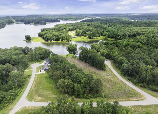 Property at 0 Shoreline Dr, Huntingdon, TN 38344
