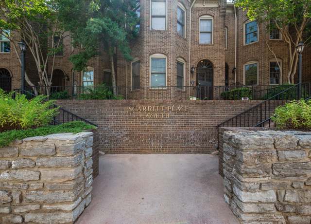 Property at 1026A 18th Ave S, Nashville, TN 37212, 2 beds, 2.5 baths